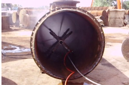 三亿官方官网三亿(中国)_三亿(中国)在化工厂热交换器中的应用