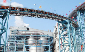 三亿官方官网三亿(中国)_三亿(中国)在大型电站中的清洗应用